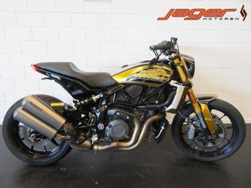 Indian FTR 1200 S RACE REPLICA PERFECT! (bj 2020) beschikbaar voor biedingen
