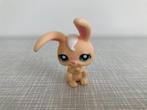 LITTLEST PET SHOP #1425 – KONIJN / RABBIT – ORIGINEEL LPS, Ophalen of Verzenden, Zo goed als nieuw