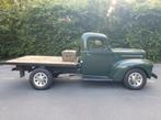Ford truck 1947 pickup, Auto's, Handgeschakeld, Particulier, Te koop, Benzine