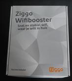 Ziggo Wifi Booster - Nieuw in doos en signaal versterker., Computers en Software, Ophalen of Verzenden, Nieuw, Ziggo