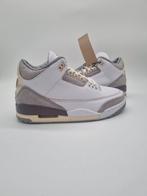 Jordan 3 a ma maniere 37,5, Kleding | Heren, Schoenen, Ophalen of Verzenden, Nieuw