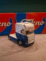 mooie Scania Javari, Ophalen of Verzenden, Zo goed als nieuw, Bus of Vrachtwagen, Wsi
