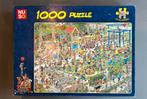 Jan van Haasteren de speeltuin NUSO uitgave, Hobby en Vrije tijd, Denksport en Puzzels, Ophalen of Verzenden, Zo goed als nieuw