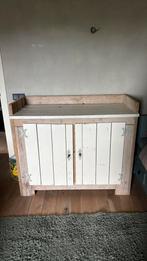 Kastje/ commode, Kinderen en Baby's, Kinderkamer | Commodes en Kasten, Ophalen, Gebruikt, 50 tot 70 cm, 100 cm of meer
