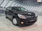 Opel Vectra Wagon 1.6-16V Temptation, Auto's, Opel, Voorwielaandrijving, 1370 kg, 4 cilinders, Leder en Stof