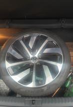 19-inch Volkswagen Sebring velg met Pirelli P Zero band, Auto-onderdelen, Banden en Velgen, Banden en Velgen, Personenwagen, Zomerbanden