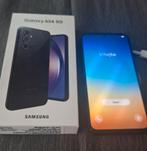 Samsung A54 5g 128gb, Zwart, Ophalen of Verzenden, Zo goed als nieuw, 128 GB