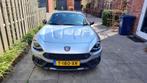 Abarth 124 GT 1.4 Turbo 170pk Aut. 2018 | 95dkm | Full opt., Auto's, Automaat, Euro 5, 4 cilinders, Cabriolet