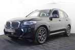 BMW X3 xDrive30e High Executive M-Sport |Camera|Navi|Leder|, Automaat, 1998 cc, Gebruikt, Zwart