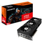 Gigabyte Radeon 7800 XT, Computers en Software, Videokaarten, AMD, PCI-Express 4, Ophalen of Verzenden, Zo goed als nieuw