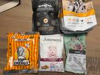 Proefpakket hondenbrokken 5 soorten voer, Dieren en Toebehoren, Ophalen of Verzenden, Hond