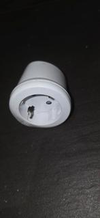 Reisstekker - Wereldstekker Adapter, Ophalen of Verzenden, Gebruikt, Stekker