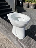 WC pot, Doe-het-zelf en Verbouw, Sanitair, Ophalen, Nieuw, Steen, Toilet