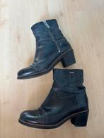 Shabbies donkerblauw maat 39, Kleding | Dames, Schoenen, Ophalen, Gedragen, Blauw