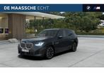 BMW X3 30e xDrive M Sport Automaat / Panoramadak / Trekhaak, Automaat, 1998 cc, Zwart, 4 cilinders