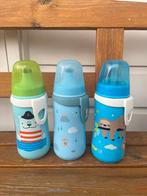 Babylove dm sportfles en rietjesfles, Kinderen en Baby's, Badjes en Verzorging, Ophalen of Verzenden