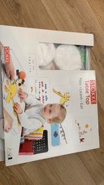 STOKKE table top gebruikt, Ophalen of Verzenden, Gebruikt, Overige typen