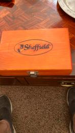 Tool kit van sheffield, Ophalen of Verzenden, Nieuw
