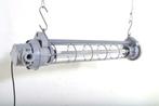 Industriële TL lamp kooilamp dimbaar LED NEW OLD STOCK!!, Ophalen of Verzenden, Gebruikt