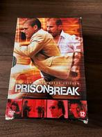 Prison Break Seizoen 2 DVD Boxset, Gebruikt, Boxset, Ophalen of Verzenden, Actie en Avontuur