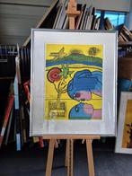 Diverse kunst vanaf €35 - O.a Corneille / Brood / Cremer, Antiek en Kunst, Kunst | Litho's en Zeefdrukken, Ophalen of Verzenden