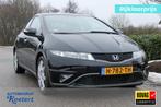 Honda CIVIC 1.4 99pk Comfort 5-deurs ECC/elek pakket/17inch, Voorwielaandrijving, Euro 5, Gebruikt, 4 cilinders