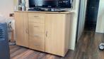 Wandkast dressoir tv kast commode GRATIS, Huis en Inrichting, Kasten | Dressoirs, Ophalen, Zo goed als nieuw, 25 tot 50 cm, 100 tot 150 cm