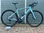 Specialized Diverge comp carbon mt 54, Fietsen en Brommers, Fietsen | Racefietsen, 28 inch, Gebruikt, Carbon, Meer dan 20 versnellingen