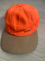 Filson winter cap,….rrl, Carhartt, Kleding | Heren, Hoeden en Petten, Ophalen of Verzenden, Filson, Gedragen, Pet