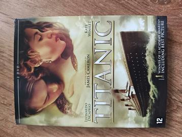 Titanic 11 Academy Awards Leonardo DiCaprio en Kate Winslet beschikbaar voor biedingen