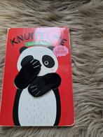 Helmi Verbakel - Knuffel me - Kleine panda, Boeken, Ophalen of Verzenden, Zo goed als nieuw, Helmi Verbakel