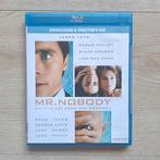 Mr. Nobody, Ophalen of Verzenden, Zo goed als nieuw, Science Fiction en Fantasy