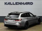 BMW 3 Serie Touring M3 xDrive Competition - Carbon Interieur, Auto's, Gebruikt, 24 maanden, 3-Serie, 6 cilinders