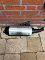 Sm06 uitlaat, Ophalen of Verzenden, Zo goed als nieuw, Uitlaat, Piaggio