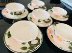 Villeroy & Boch Wild Rose Servies, Huis en Inrichting, Keuken | Servies, Ophalen of Verzenden, Zo goed als nieuw, Overige stijlen