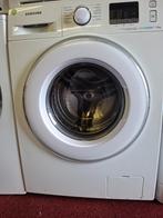 Samsung ecobubblle wasmachine kan gebracht worden, Witgoed en Apparatuur, Was-droogcombinaties, 6 tot 8 kg, Ophalen, Zo goed als nieuw