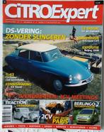 CITROExpert nr. 70, Boeken, Auto's | Folders en Tijdschriften, Ophalen, Zo goed als nieuw, Citroën