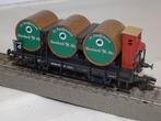 Marklin 48097 museumwagon + oldtimerwagen 1997 (#803), Wisselstroom, Ophalen of Verzenden, Märklin, Nieuw