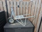 Stenen kruiwagen, Tuin en Terras, Ophalen, Gebruikt