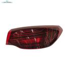 BMW G22 G23 G26 M4 achterlicht rechts LED, Verzenden, Herkomst onderdeel bekend, Gebruikt, BMW
