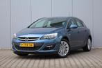 Opel Astra 1.4 Turbo Design Edition | Clima / Cruise control, Voorwielaandrijving, Stof, Gebruikt, 680 kg