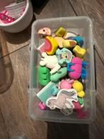 Grote verzameling gummen, Ophalen of Verzenden, Gebruikt, Jongen of Meisje