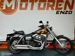 HD 103 CI FXDWG bj 2014 Dyna Wide Glide 1700 10.000 km UNIEK, Motoren, Bedrijf, 2 cilinders, 1690 cc, Chopper