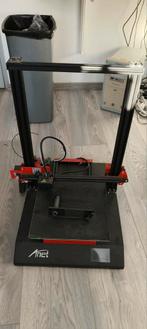 Anet ET5 3D Printer - Beetje liefde nodig., Ophalen