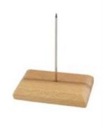 Houten bonnenprikker, Ophalen, Nieuw