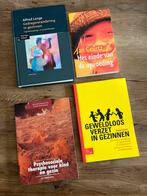 R. Bouwkamp - Psychosociale therapie voor kind en gezin, R. Bouwkamp, Ophalen of Verzenden, Ontwikkelingspsychologie, Zo goed als nieuw