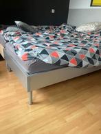 Ikea bedden eenpersoons 90 * 200, Ophalen, Gebruikt, 90 cm, 200 cm