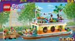 LEGO Friends Woonboot - 41702, Kinderen en Baby's, Speelgoed | Duplo en Lego, Ophalen of Verzenden, Nieuw, Complete set, Lego