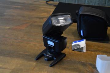  Nissin i40 flitser voor Nikon Canon Sony beschikbaar voor biedingen