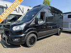 Sunlight Cliff 4x4 590 AE, Sunlight, Bedrijf, Diesel, Tot en met 2